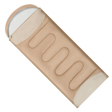 Waterproof Sleeping Bag for Adults, Warm Lightweight Design for Camping and Cold Weather