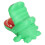 Mouth Bite Game Toy - Plastic/Glass - Multi Color 2