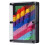 3D Pin Art Toy 327g, 17.5x12.5cm, Black Base 14