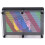 3D Pin Art Toy 327g, 17.5x12.5cm, Black Base 15