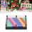 3D Pin Art Toy 327g, 17.5x12.5cm, Black Base 16