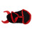 Pet Devil Costume Polyester XS Halloween Cloak 13