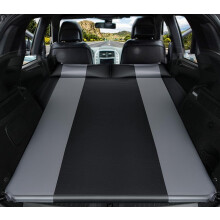 Car Air Mattress for Ford Bronco Sport 2020, SUV Air Bed with Comfort Sleep Design and Quick Inflate Setup