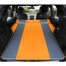 Car Camping Air Mattress for Chevrolet Trailblazer 20122016 SUV, Fast Inflation Comfortable Trunk Sleeping Pad