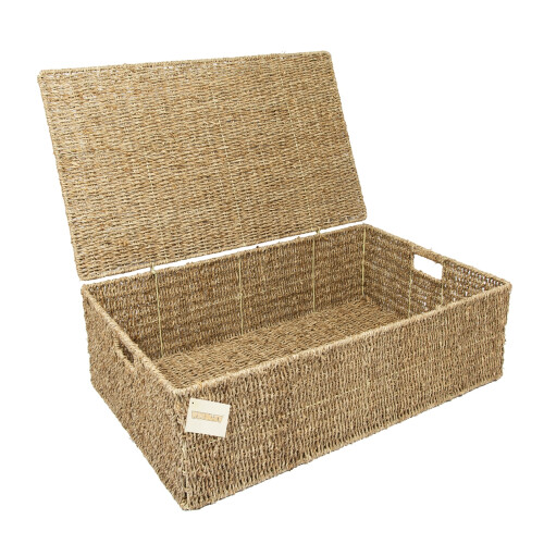 Seagrass Under Bed Storage Box Large/XL 2
