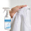 120ml Multi-Purpose Stain Remover Spray, Non-Ionic Emulsifier Detergent, Strong Decontamination 5