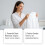 120ml Multi-Purpose Stain Remover Spray, Non-Ionic Emulsifier Detergent, Strong Decontamination 9