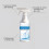120ml Multi-Purpose Stain Remover Spray, Non-Ionic Emulsifier Detergent, Strong Decontamination 11