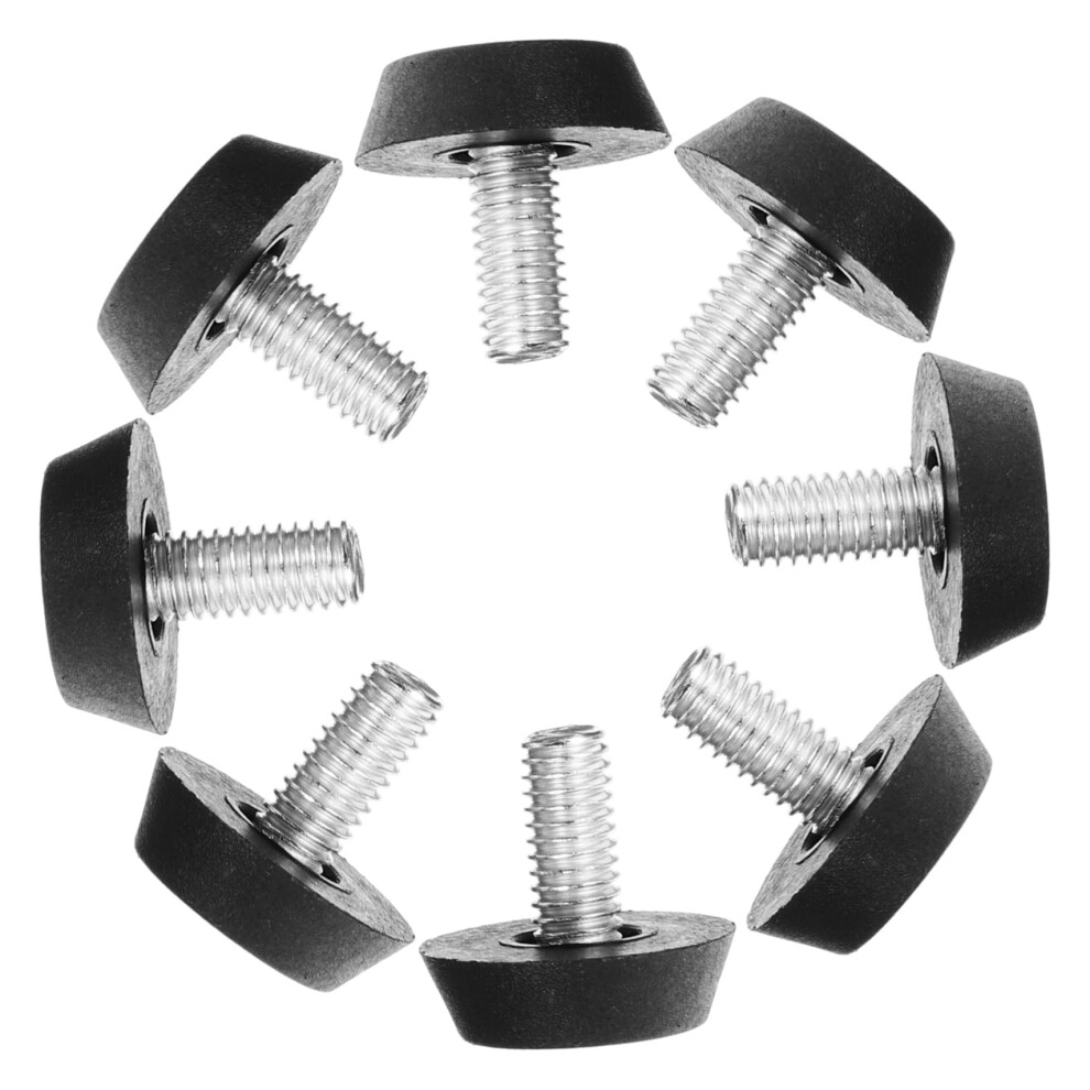 50Pcs Furniture Pads Non Slip Chair Leg Protectors For Floor Protection And Noise Reduction 9771547790150