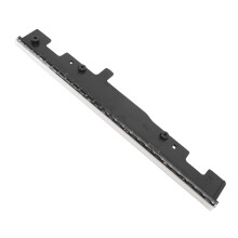 Vacuum Cleaner Scraper Brush ABS Wide Fit for TINECO 2.0LCD Replacement Part