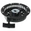 Recoil Starter Replacement for Coleman Powermate Maxa 5000 ER Plus Generator Tecumseh Engine Direct Fit 3
