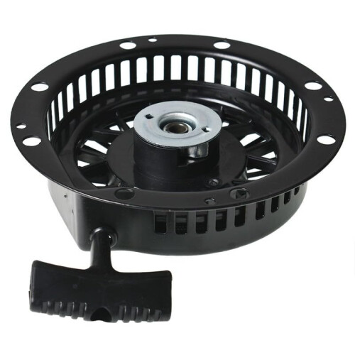 Recoil Starter Replacement for Coleman Powermate Maxa 5000 ER Plus Generator Tecumseh Engine Direct Fit 2