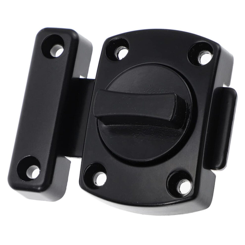 Door Latch Lock Zinc Alloy Slide Bolt With Onehanded Operation For Gates And Doors 9073542937531