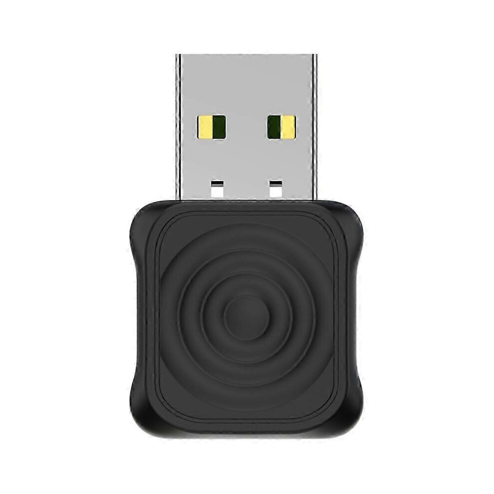 2025 Mini Ultra Wireless Carplay Adapter Android Compatible Usba/Typec Adapter 6902344643759