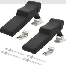Achterklepvergrendelingsset compatibel met Yamaha Waverunner Fx Ho Cruiser Svho 2012 2013 2014 2015 2016 2017 2018 2019 2020 F2s-u264l-01-00