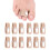 Hammer Toe Straighteners, Toe Splints, Toe Corrector 1