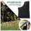 Universal Leaf Blower Bag compatiblement Adjustable Leaf Collection Bag Suitable for Vacuum-JC 2