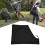 Universal Leaf Blower Bag compatiblement Adjustable Leaf Collection Bag Suitable for Vacuum-JC 4