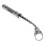 Telescopic Magnet Powerful 3 LED Torch Flashlight Magnetic Lamp Pick Up Tool 3