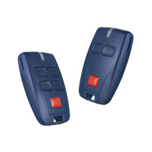 2pcs Remote Control 4 Button 433MHz Rolling Code Garage Door Gate Remote Control compatible BFT MITTO 2 MITTO 4