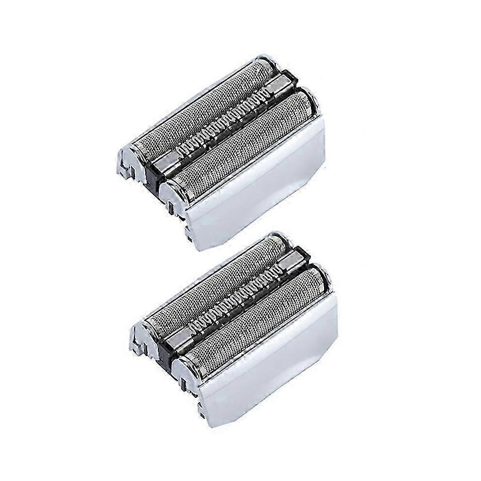 2 Pack 70S Series 7 compatible Head for Braun Electric Foil Shaver Series 7 790Cc 760Cc 750Cc 720 7