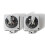 λαμπτήρες HID D3S 35W 12000K Xenon White, συμβατοί με χαμηλή/μεγάλη σκάλα 4