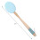 2025 Back Lotion Applicator with Long Handle &amp; 4 compatibleable Pads 4