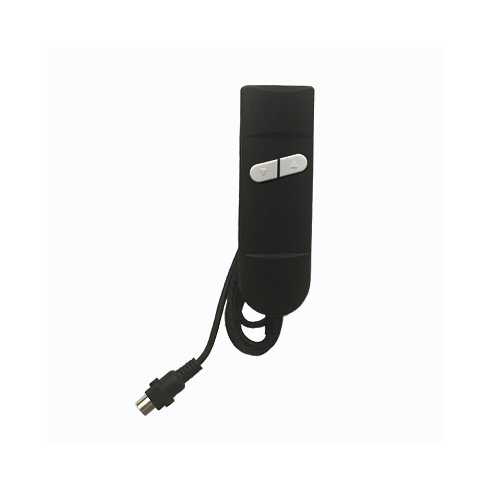 Lift Chair Remote Compatible, 5 Pin 2 Button Power Recliner Remote For Okin Limoss Pride - Straigh - Jt 6902344645920