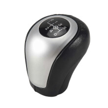 Manual 6 Speed Car Shift Gear Stick Knob compatible Mercedes Benz W447 Vito 2017-2020
