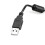 Ricevitore USB wireless compatibile con Xbox360 Supporta adattatore per PC portatile Ricevitore USB 2
