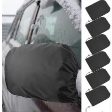 stuks waterdichte zijspiegelhoezen voor auto's, bescherming voor de achteruitkijkspiegel, accessoires voor de achteruitkijkspiegel, autospiegelaccess