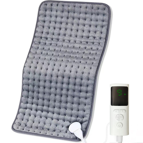 Heating Pad Heated cushion Back Heating Pad Heating Pad With Auto-off