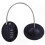 Heavy Duty Fridge Lock with Combination, 1pc Black 1