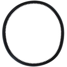 20343 Tiller Drive Belt for Earthquake Versa Rear Tine Tiller, Durable Rubber Replacement, 2025 Upgrade