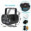 480patterns Φωτιστικό Σκηνής Προβολέα Λέιζερ LED Rgb Dj Disco Ktv Show Party Lighting (exo) 3