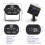 480patterns Φωτιστικό Σκηνής Προβολέα Λέιζερ LED Rgb Dj Disco Ktv Show Party Lighting (exo) 4