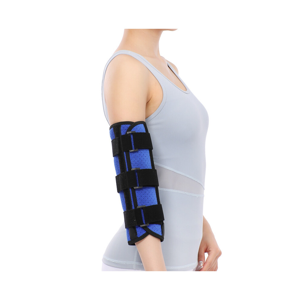 Elbow Brace Night Splint Support For Cubital Tunnel Syndromean, Ulnar Nerve