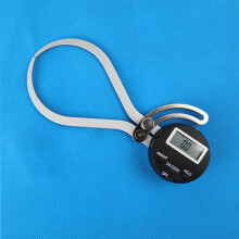 Elektronischer digitaler Außenschieber, kompatibel mit 0~150mmx0,1mm Dicken- und Außendurchmessermessgerät