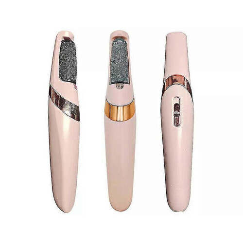 Flawless Pedi Electronic Tool File And Callus Remover Pedicure