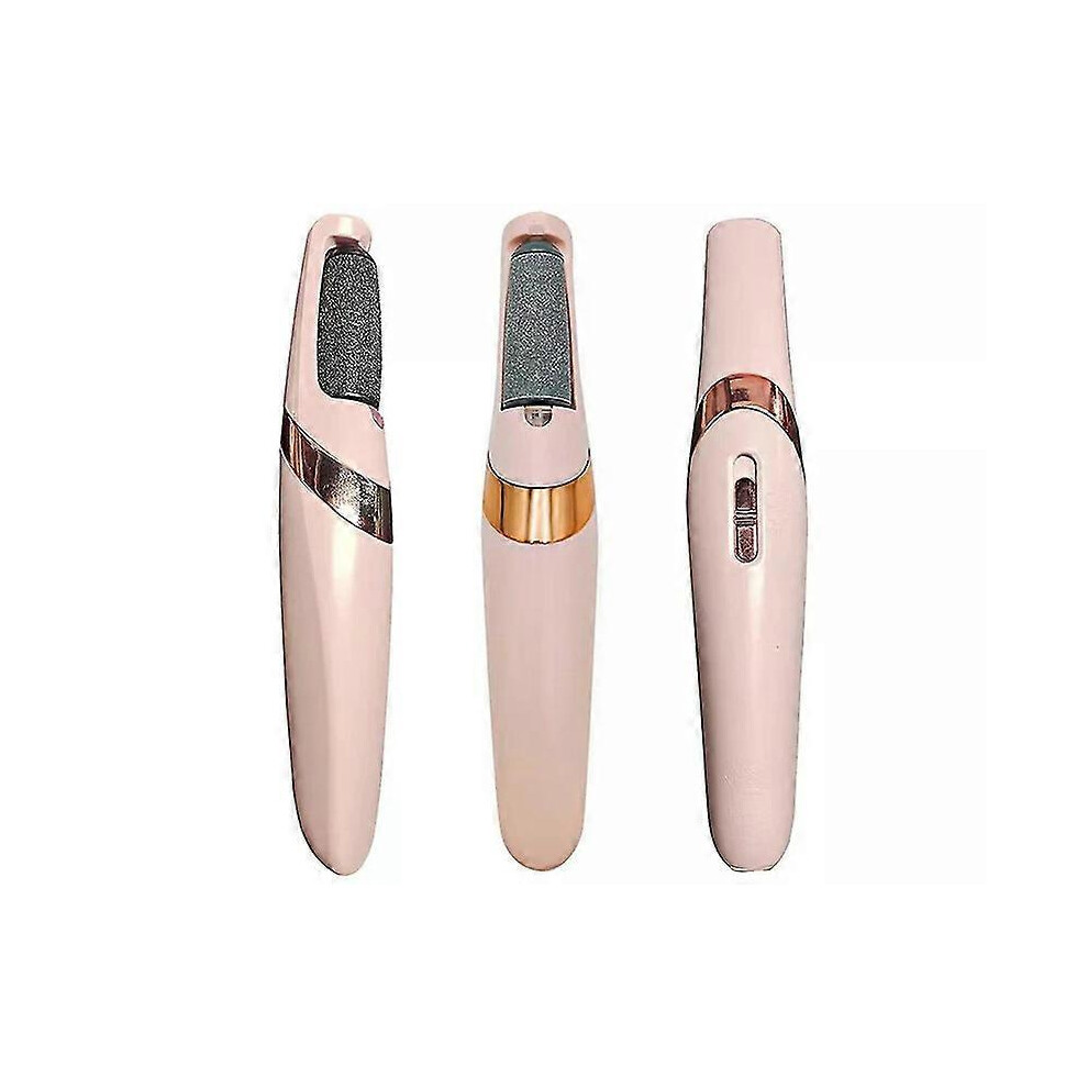 Flawless Pedi Electronic Tool File And Callus Remover Pedicure