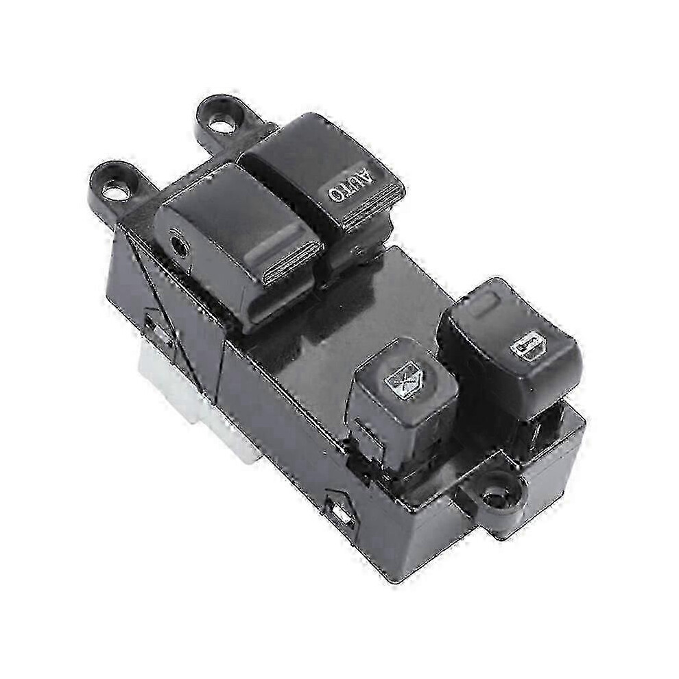 Nissan Patrol Y61 Power Window Master Switch 25401-Vd461 Compatible Part 6902344647160