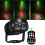 480patterns Φωτιστικό Σκηνής Προβολέα Λέιζερ LED Rgb Dj Disco Ktv Show Party Lighting (exo) 1