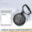 Snow blower pull cord compatible SNO- AX254 engines - 20001054 3