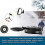 Snow blower pull cord compatible SNO- AX254 engines - 20001054 4