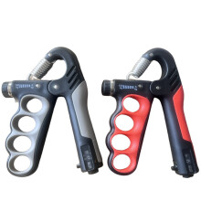 5-100KG Grip Strength Trainer Wrist Expander Adjustable Resistance Fitness Gym Training Hand Gripper for Muscle Building Recover