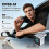 Ottocast Mini Cube draadloze CarPlay-adapter Android Auto auto-aansluitbox CP88-M 3