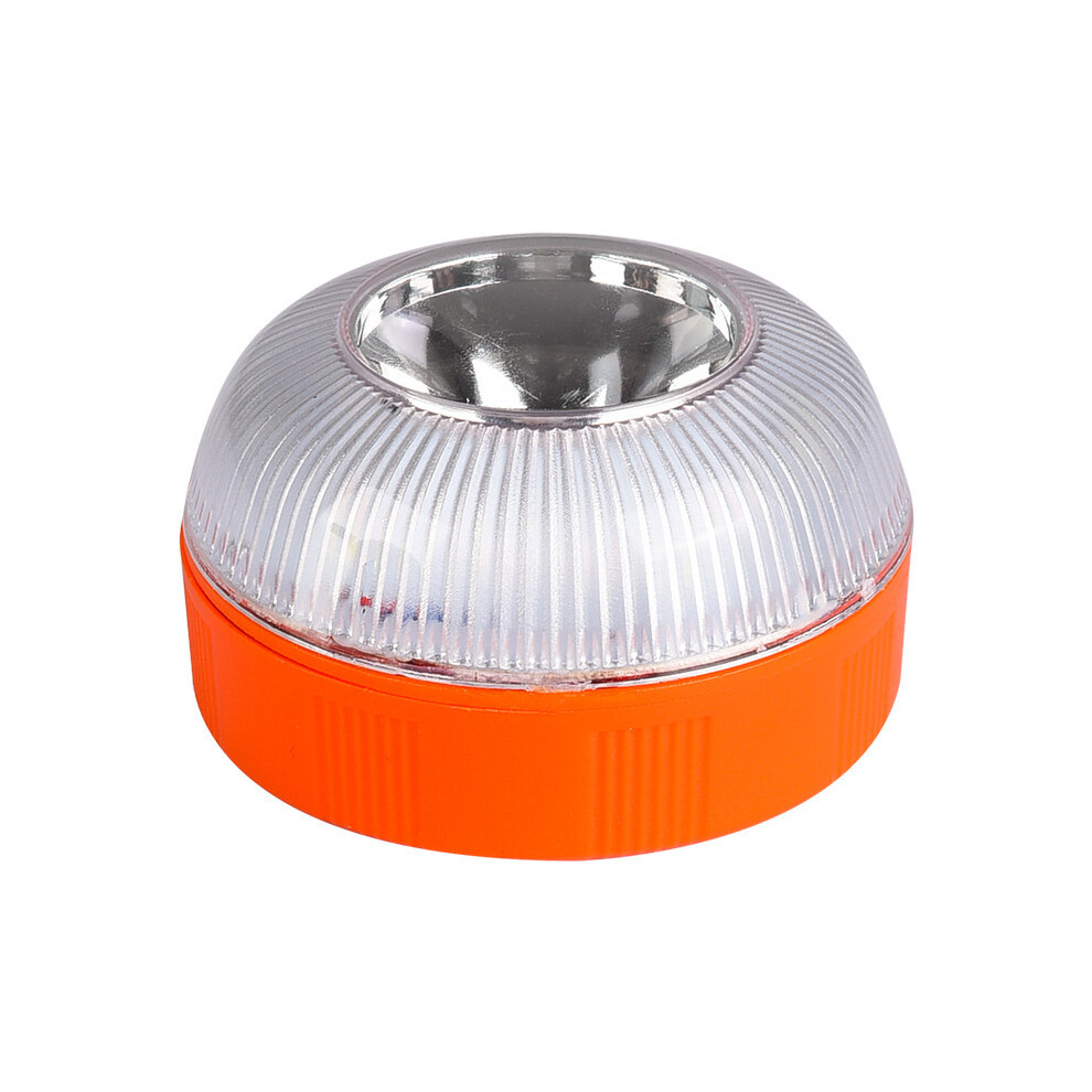 Spain Dgt Approved V16 Homologated Car Emergency Light