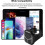 Wireless Bluetooth Mouse Compatible with Mini Smart Ring Bluetooth Wearable Mouse Rechargeable 4