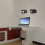 2-Pack Adjustable Speaker Mounting Bracket for Wall or Ceiling with Swivel and Tilt Functionality 4