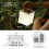 LuminAID PackLite Nova - Solar Powered Waterproof Camping Light 3